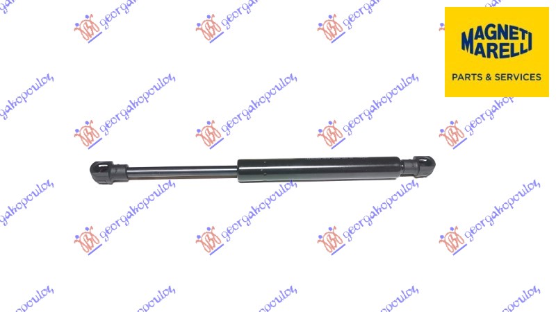 AMORTIZER GEPEK VRATA (CABRIO) (256L-560N) (MARELLI) MERCEDES CLK 2002-2009 (W209)