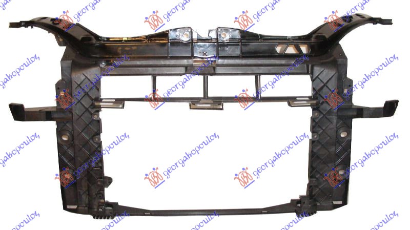 VEZNI LIM FORD FUSION 2002-2012 (JU)