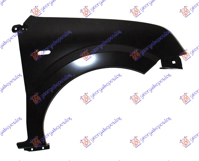 BLATOBRAN FORD FUSION 2002-2012 (JU)