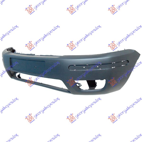 PREDNJI BRANIK -2006 (A KVALITET) FORD FUSION 2002-2012 (JU)
