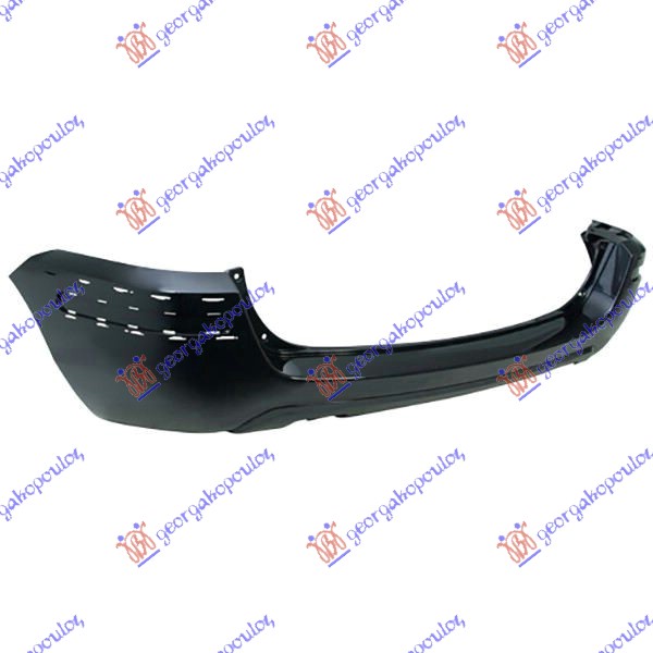 ZADNJI BRANIK 2006- FORD FUSION 2002-2012 (JU)