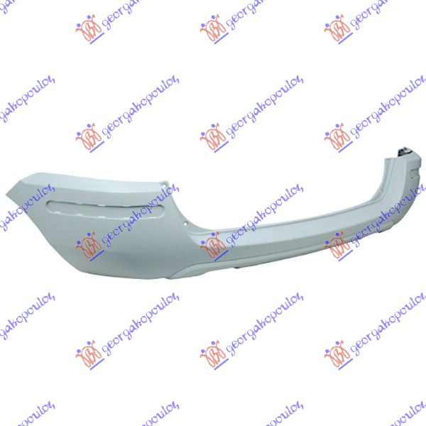 ZADNJI BRANIK -2006 FORD FUSION 2002-2012 (JU)
