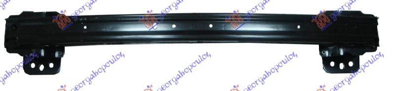 SINA PREDNJEG BRANIKA FORD FUSION 2002-2012 (JU)