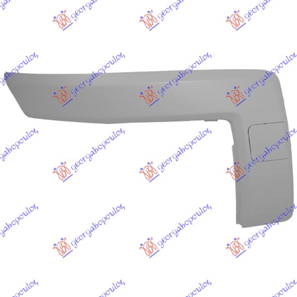 LAJSNA PREDNJEG BRANIKA 06- FORD FUSION 2002-2012 (JU)