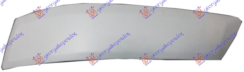 LAJSNA ZADNJEG BRANIKA 06- FORD FUSION 2002-2012 (JU)