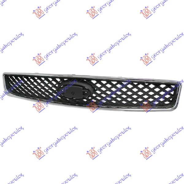 PVC MASKA (HROM OKVIR) -2006 FORD FUSION 2002-2012 (JU)