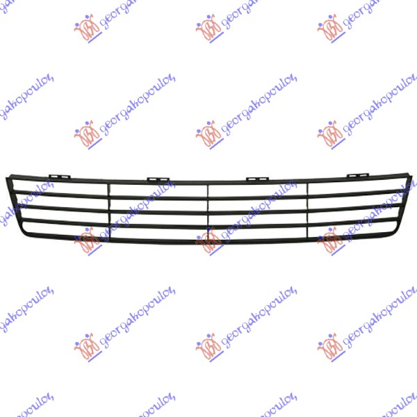 CENTRALNA RESETKA -06 (ORIGINALNI) FORD FUSION 2002-2012 (JU)