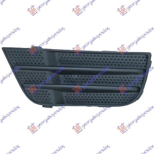 RESETKA PREDNJEG BRANIKA (BEZ MAGLENKE) -06 FORD FUSION 2002-2012 (JU)