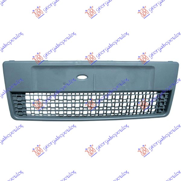 CENTRALNA RESETKA 2006- FORD FUSION 2002-2012 (JU)