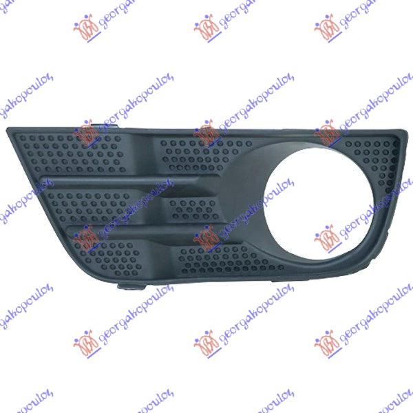 RESETKA PREDNJEG BRANIKA (SA MAGLENKOM) -06 FORD FUSION 2002-2012 (JU)