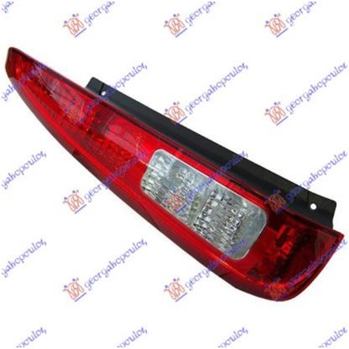 STOP LAMPA 2006- (TYC) FORD FUSION 2002-2012 (JU)