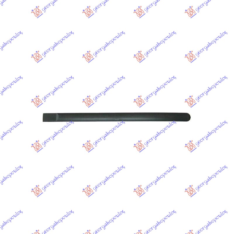 LAJSNA ZADNJIH VRATA -2006 FORD FUSION 2002-2012 (JU)
