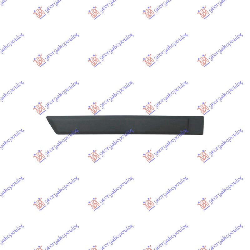LAJSNA ZADNJIH VRATA 2006- FORD FUSION 2002-2012 (JU)