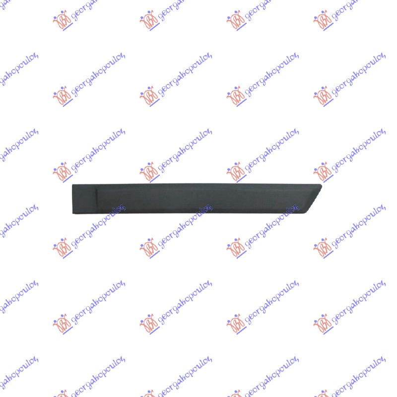 LAJSNA ZADNJIH VRATA 2006- FORD FUSION 2002-2012 (JU)