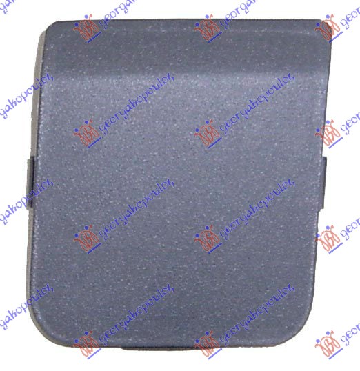 POKLOPAC KUKE PREDNJEG BRANIKA 06- FORD FUSION 2002-2012 (JU)