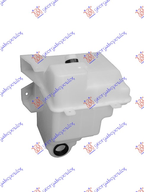 POSUDA ZA TECNOST BRISACA  FUSION 02-12