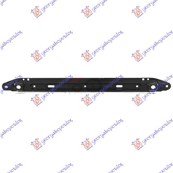NOSAC HLADNJAKA DONJI CITROEN C4 PICASSO/GRAND PICASSO 2007-2014 (UD/UA)