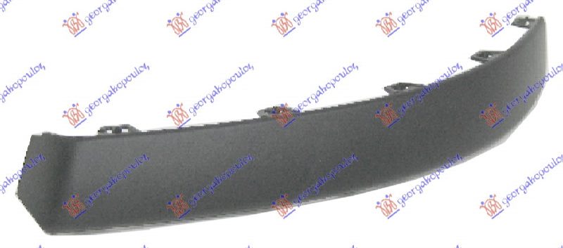 LAJSNA PREDNJEG BRANIKA -08 CITROEN C4 2004-2011 (LC//LA)