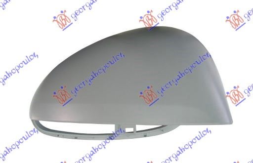POKLOPAC RETROVIZORA PM CITROEN C4 2004-2011 (LC//LA)