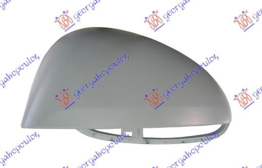POKLOPAC RETROVIZORA PM CITROEN C4 2004-2011 (LC//LA)