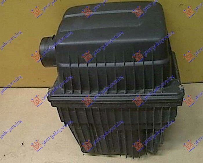 KUCISTE FILTERA VAZDUHA (RFN) PEUGEOT 307 2005-2007 (3A/3C)