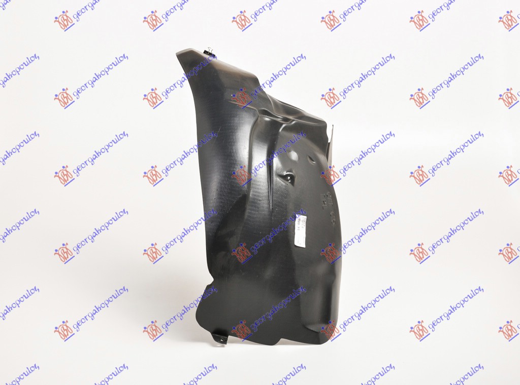 POTKRILO (ZADNJI DEO) PLASTICNO CITROEN C5 2004-2008 (RC/RE)