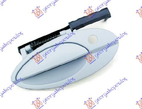 KVAKA PREDNJIH VRATA SPOLJASNJA CITROEN C5 2004-2008 (RC/RE)