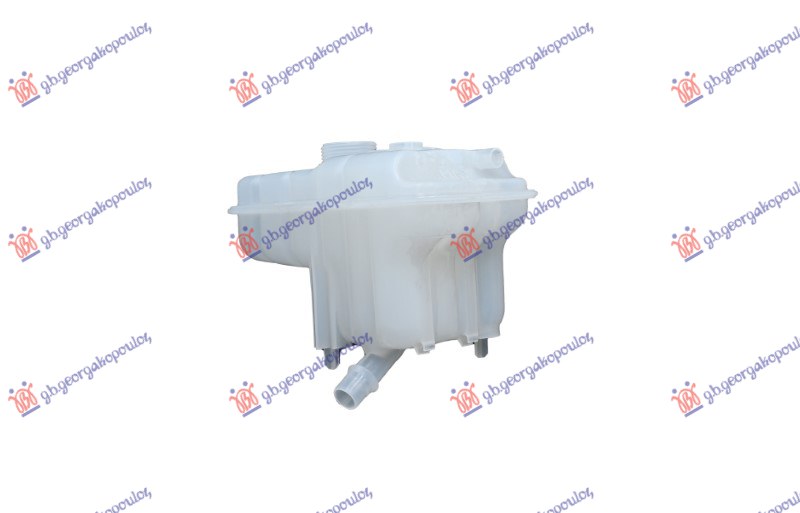 POSUDA ZA ANTIFRIZ (1.8-2.0 BENZIN) CITROEN C5 2008-2016 (RD/RW)