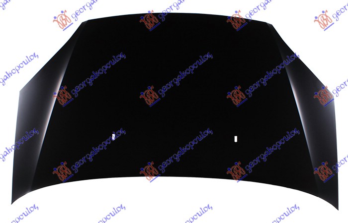 HAUBA FORD FOCUS C-MAX I 2003-2007 (DM2)