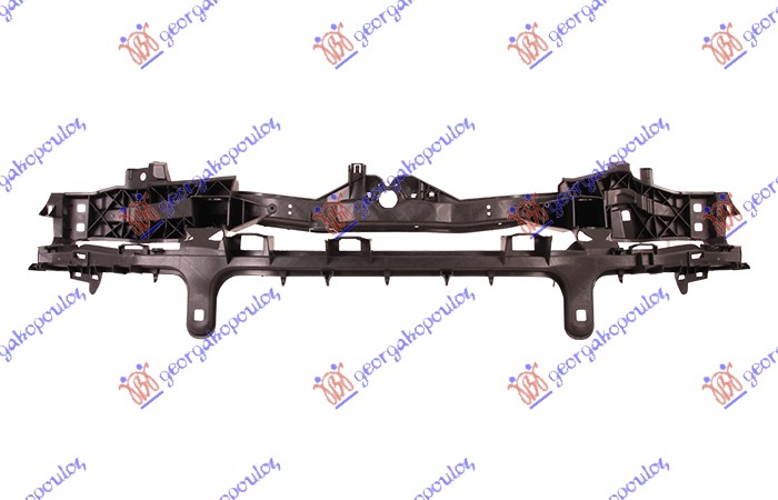 VEZNI LIM FORD FOCUS C-MAX I 2003-2007 (DM2)