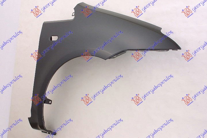 BLATOBRAN FORD FOCUS C-MAX I 2003-2007 (DM2)
