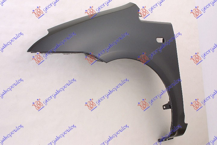 BLATOBRAN FORD FOCUS C-MAX I 2003-2007 (DM2)