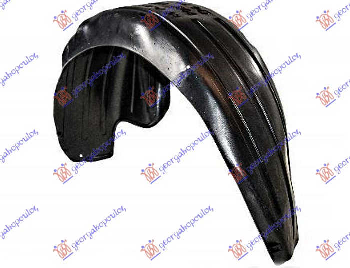 ZADNJE POTKRILO PLASTICNO FORD FOCUS C-MAX I 2003-2007 (DM2)