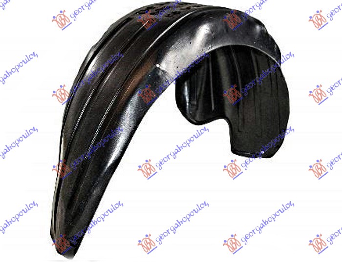ZADNJE POTKRILO PLASTICNO FORD FOCUS C-MAX I 2003-2007 (DM2)