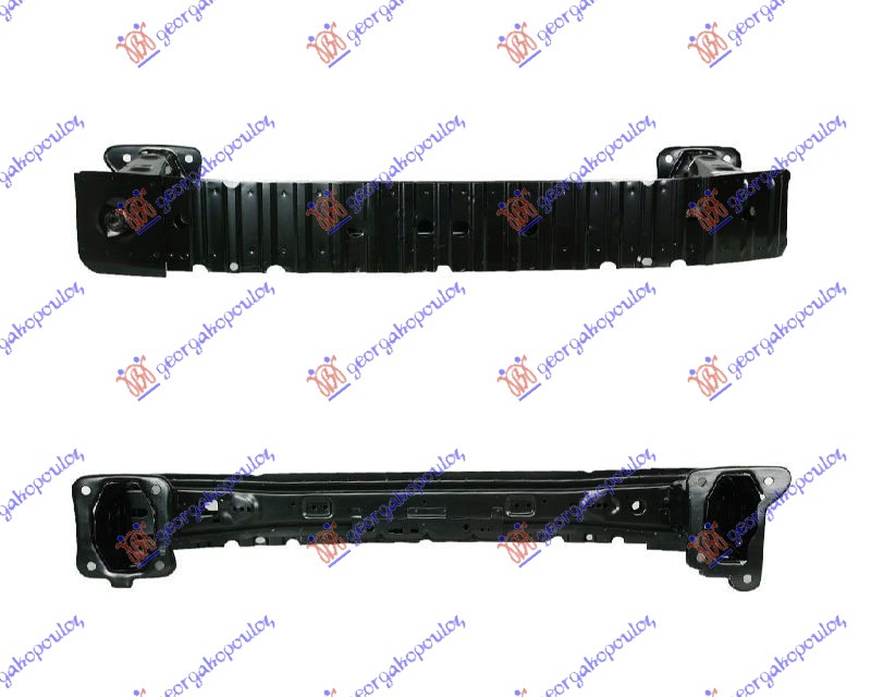SINA PREDNJEG BRANIKA FORD FOCUS C-MAX I 2003-2007 (DM2)
