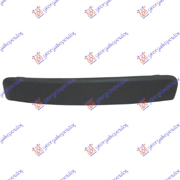 LAJSNA RESETKE PREDNJEG BRANIKA GORNJA FORD FOCUS C-MAX I 2003-2007 (DM2)