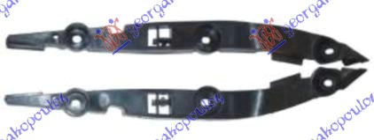 NOSAC PREDNJEG BRANIKA (SET) FORD FOCUS C-MAX I 2003-2007 (DM2)