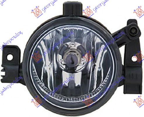 MAGLENKA (E) (DEPO) FORD FOCUS C-MAX I 2003-2007 (DM2)