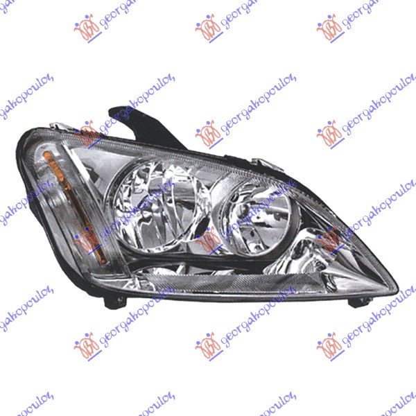 FAR ELEKTRICNI (TYC) FORD FOCUS C-MAX I 2003-2007 (DM2)