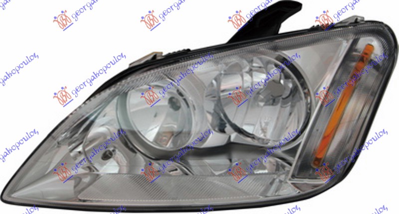 FAR ELEKTRICNI (DEPO) FORD FOCUS C-MAX I 2003-2007 (DM2)