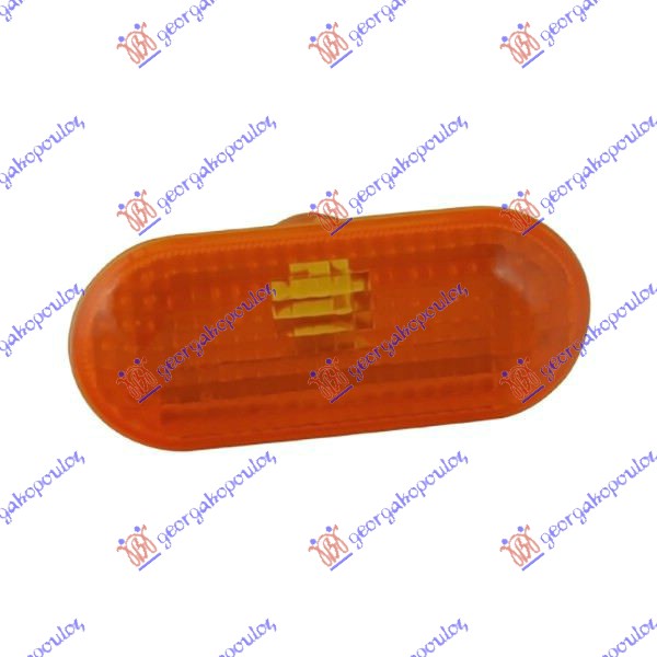 MIGAVAC U KRILU ZUTI FORD FOCUS C-MAX I 2003-2007 (DM2)