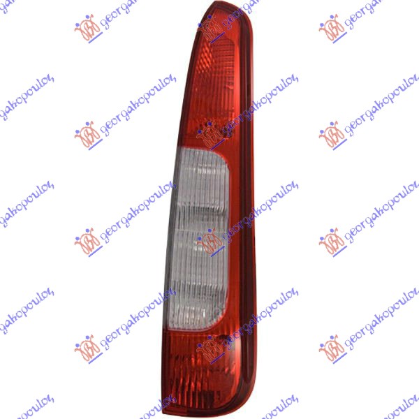 STOP LAMPA (O)  FOCUS C-MAX 03-07