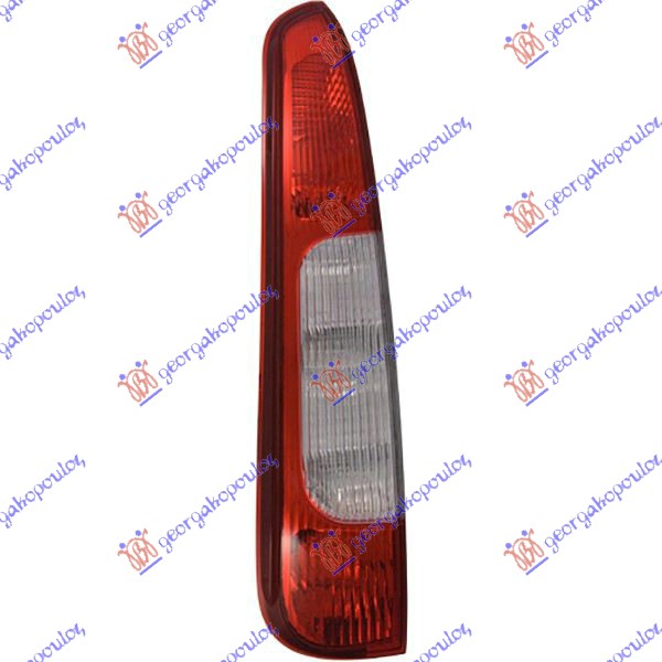 STOP LAMPA (O)  FOCUS C-MAX 03-07