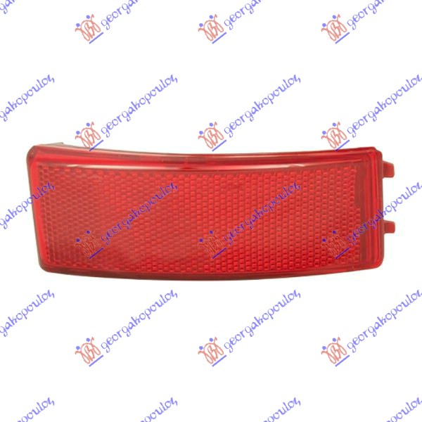 KATADIOPTER U ZADNJEM BRANIKU FORD FOCUS C-MAX I 2003-2007 (DM2)