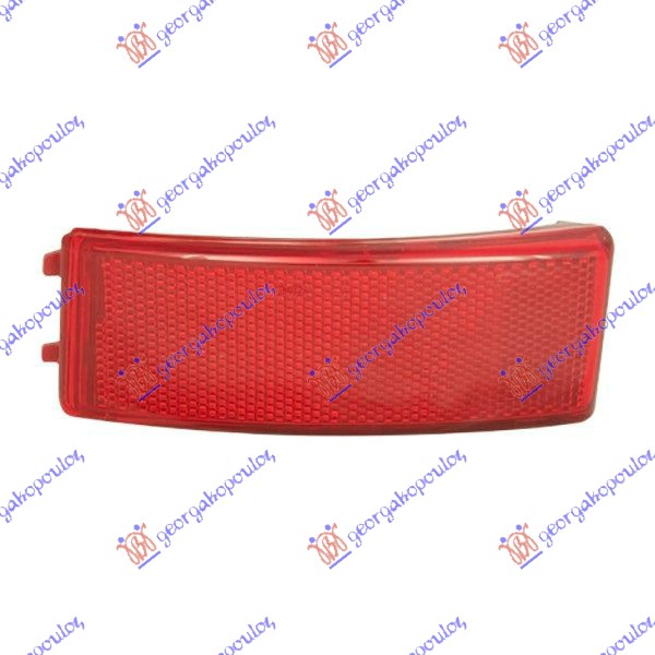 KATADIOPTER U ZADNJEM BRANIKU FORD FOCUS C-MAX I 2003-2007 (DM2)