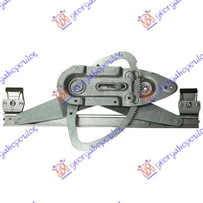 PODIZAC ZADNJEG PROZORA ELEKTRICNI (BEZ MOTORA) (A KVALITET) FORD FOCUS C-MAX I 2003-2007 (DM2)