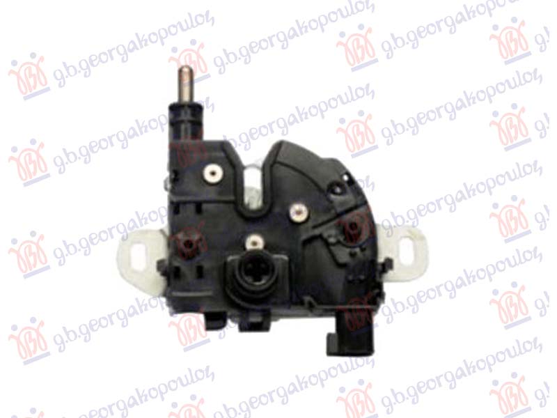BRAVA HAUBE (SA ALARMOM) FORD FOCUS 2008-2011 (DB/FCH/DH)