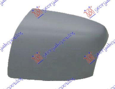 POKLOPAC RETROVIZORA (SA OTVOROM ZA MIGAVAC) FORD FOCUS C-MAX I 2003-2007 (DM2)