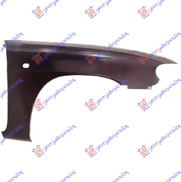 BLATOBRAN DAEWOO NUBIRA 1997-1999 (J100)