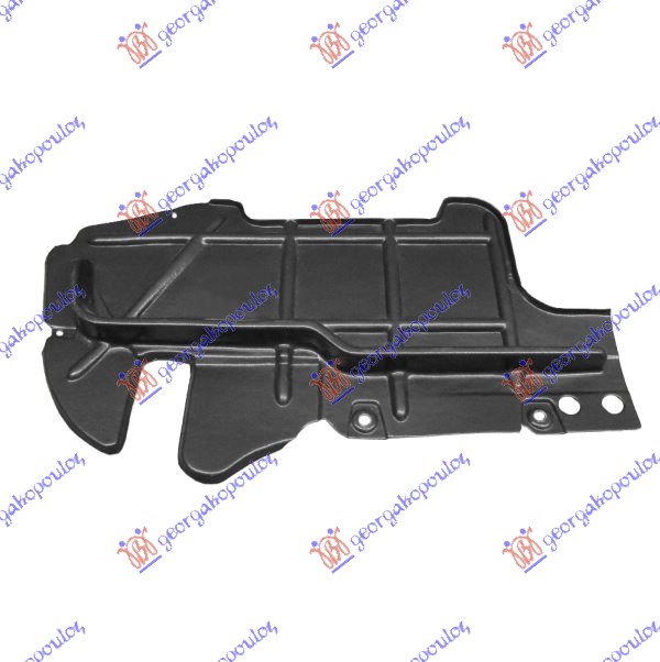 ZASTITA MOTORA PLASTICNA DAEWOO NUBIRA 1997-1999 (J100)